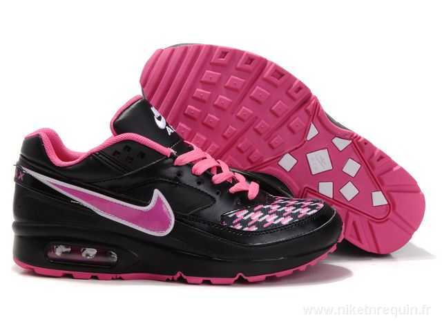 Air Max Bw Noir Et Laitances